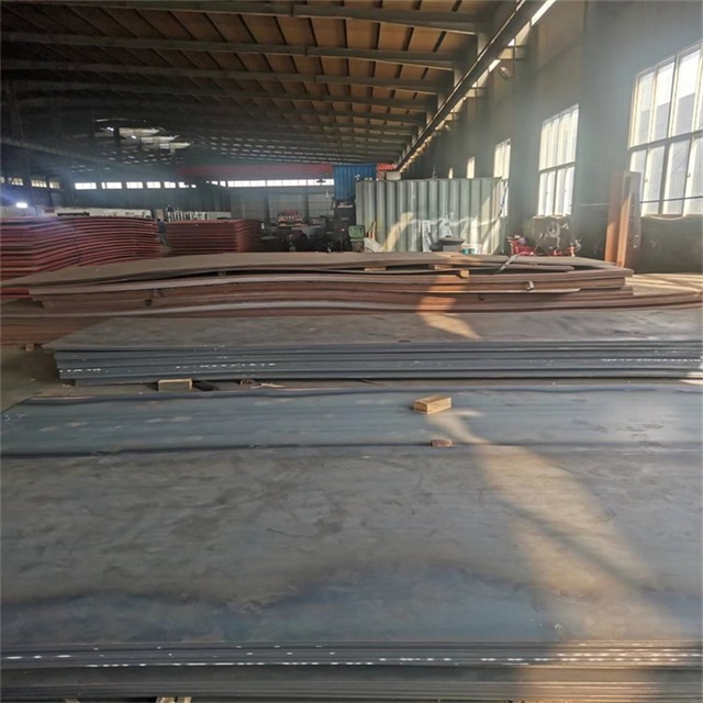 琼结09cupcrni-a考登钢板