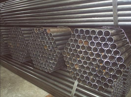 琼结q345gnh耐候钢管