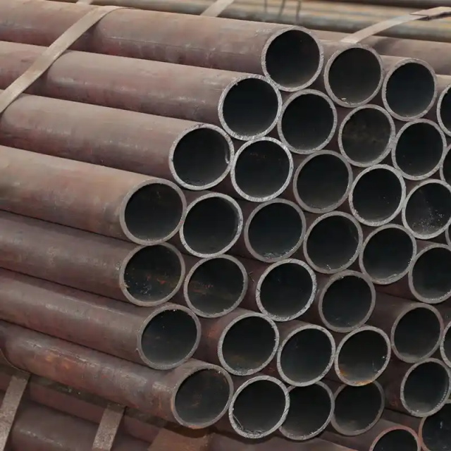 琼结09CuPCrNi-A考登焊管