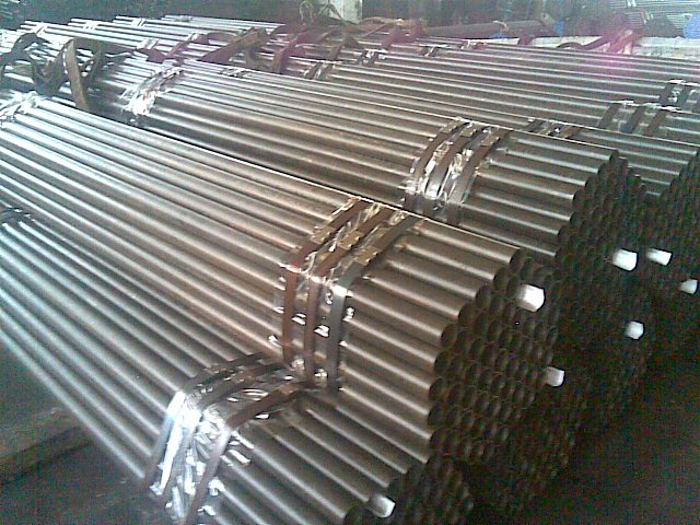 琼结09CuPCrNi-A焊管