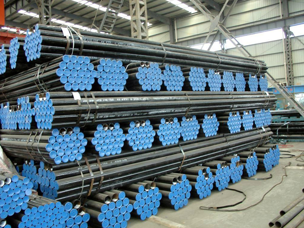 琼结ND钢管生产厂家