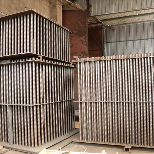 琼结燃煤电厂管式空气预热器