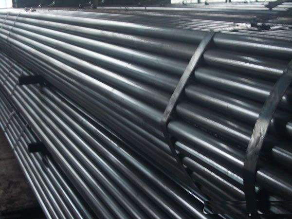 琼结ND钢管出售