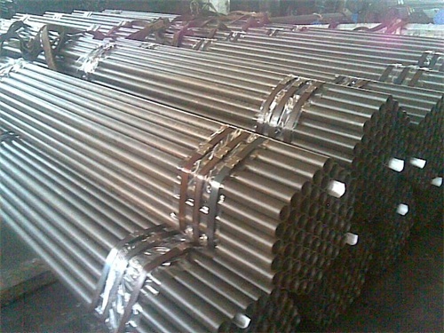 琼结考登钢管加工