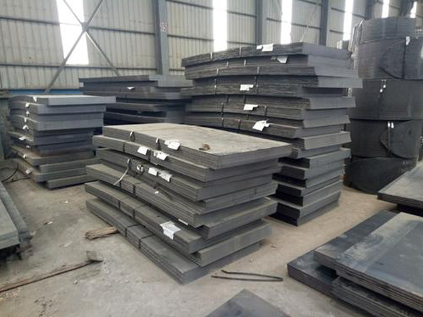 琼结考登钢板批发