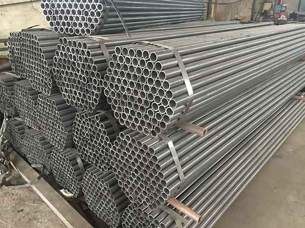 琼结考登钢管美标