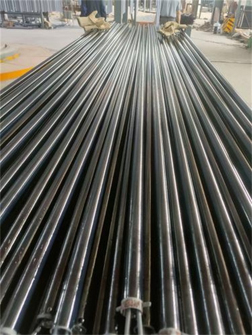 琼结空气预热器管尺寸