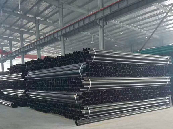 琼结热轧耐候钢管